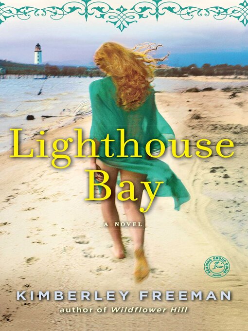 Title details for Lighthouse Bay by Kimberley Freeman - Available